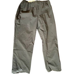 Adidas Mens Golf Provisional Rain Pant Mens Size 2XLR New With‎ Tags